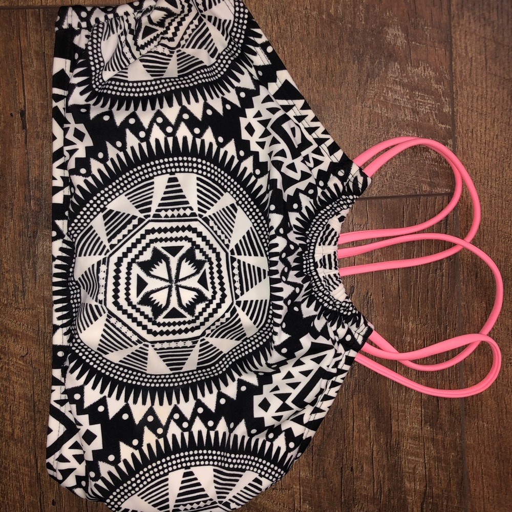 Target Swimwear